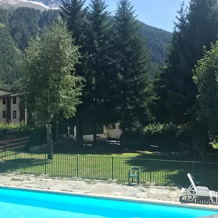 Bellevue D'argentiere Private Studio Chamonix